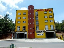 Hotel Gold