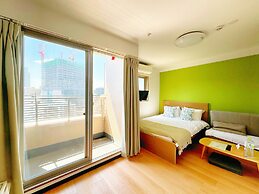 Juso AFP Luxury Apartment