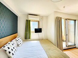 Juso AFP Luxury Apartment