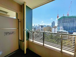 Juso AFP Luxury Apartment