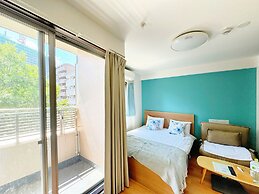 Juso AFP Luxury Apartment