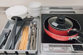 Juso AFP Luxury Apartment