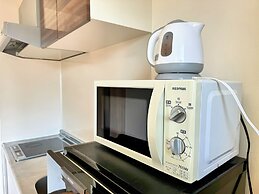 Juso AFP Luxury Apartment