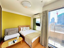 Juso AFP Luxury Apartment