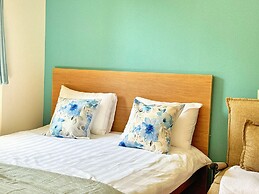 Juso AFP Luxury Apartment