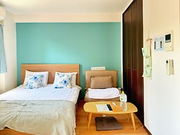 Juso AFP Luxury Apartment