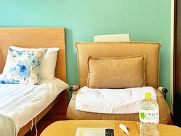 Juso AFP Luxury Apartment