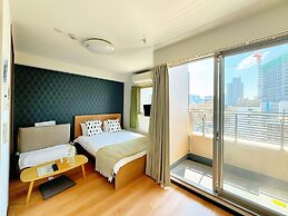 Juso AFP Luxury Apartment