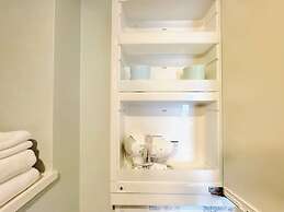 Juso AFP Luxury Apartment