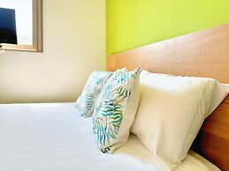 Juso AFP Luxury Apartment