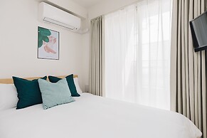 Juso AFP Luxury Apartment