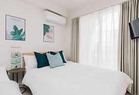 Juso AFP Luxury Apartment