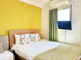 Juso AFP Luxury Apartment