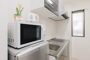 Juso AFP Luxury Apartment