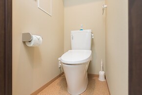 Juso AFP Luxury Apartment