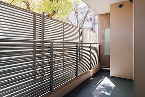 Juso AFP Luxury Apartment