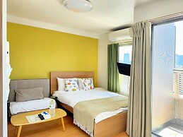 Juso AFP Luxury Apartment