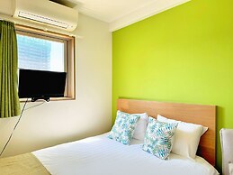 Juso AFP Luxury Apartment