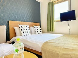 Juso AFP Luxury Apartment