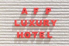 Juso AFP Luxury Apartment