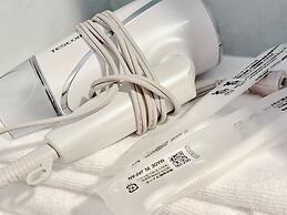 Juso AFP Luxury Apartment