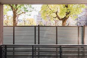 Juso AFP Luxury Apartment