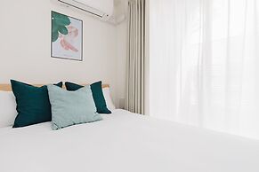 Juso AFP Luxury Apartment