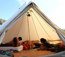 Echological - Glamping