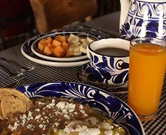 Echological - Glamping