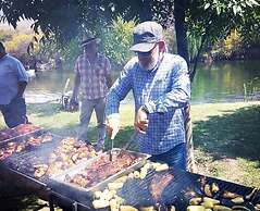 Echological - Glamping