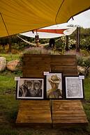 Echological - Glamping