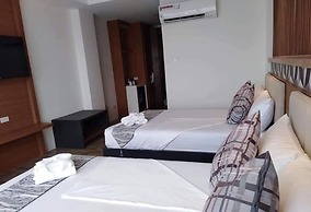 One Uptown Residences