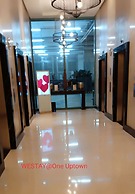 One Uptown Residences