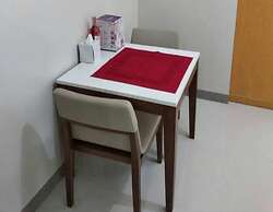 One Uptown Residences