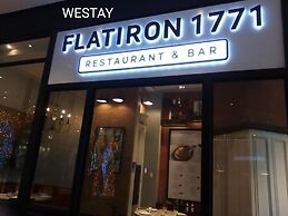 One Uptown Residences