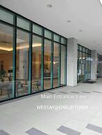 One Uptown Residences