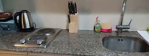 One Uptown Residences