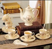 One Uptown Residences