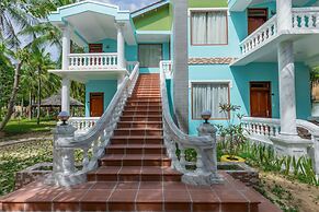 Palmira Beach Resort & Spa