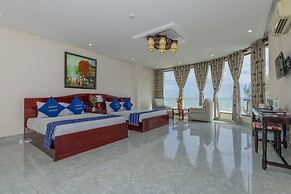 Palmira Beach Resort & Spa