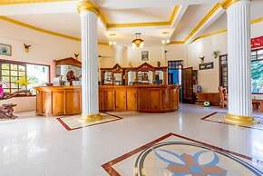 Palmira Beach Resort & Spa