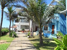 Palmira Beach Resort & Spa