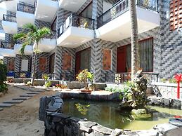 Palmira Beach Resort & Spa