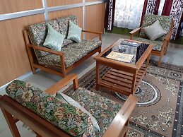 Centennial Hotel 2008