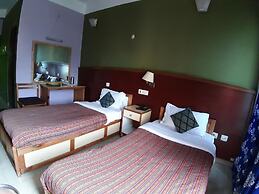 Centennial Hotel 2008