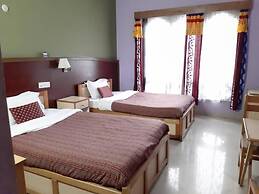 Centennial Hotel 2008