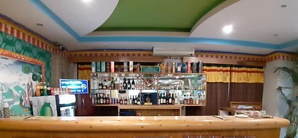 Centennial Hotel 2008