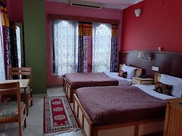 Centennial Hotel 2008