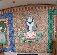 Centennial Hotel 2008