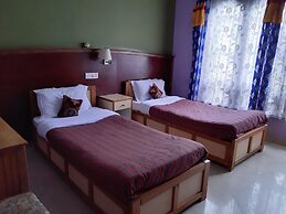 Centennial Hotel 2008